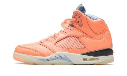 AIR JORDAN 5 RETRO “DJ Khaled – Crimson Bliss”