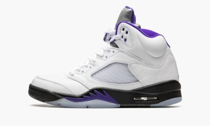 Air Jordan 5 Retro “Concord”