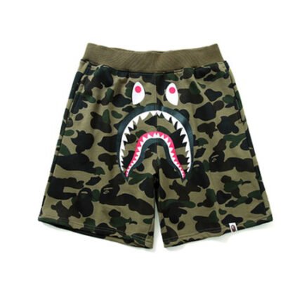 BAPE