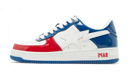 Bapesta M1 ‘France’
