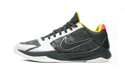 Zoom Kobe 5 Protro ‘EYBL’