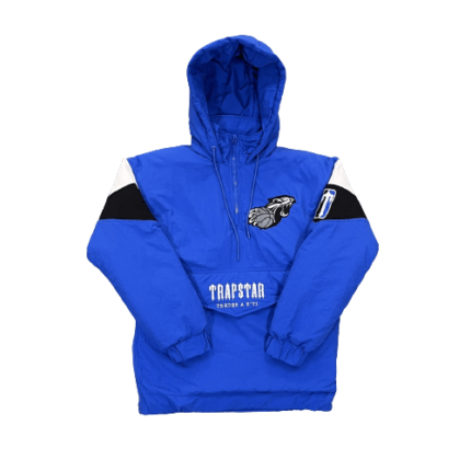 TS – JACKET SHOOTERS
